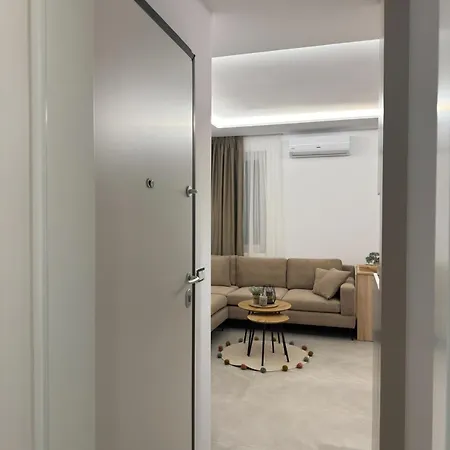 Lovely 2-bedroom Free Parking Natural Apartamento *