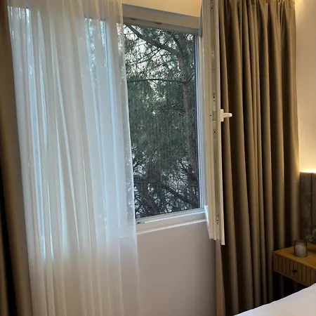 Apartamento Lovely 2-bedroom Free Parking Natural *