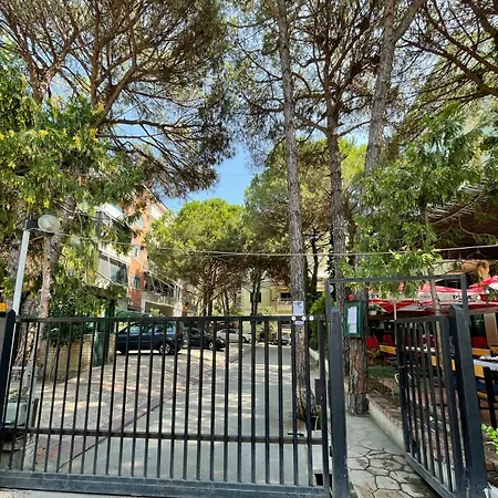 Lovely 2-bedroom Free Parking Natural Apartamento *