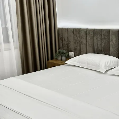 Apartamento Lovely 2-bedroom Free Parking Natural