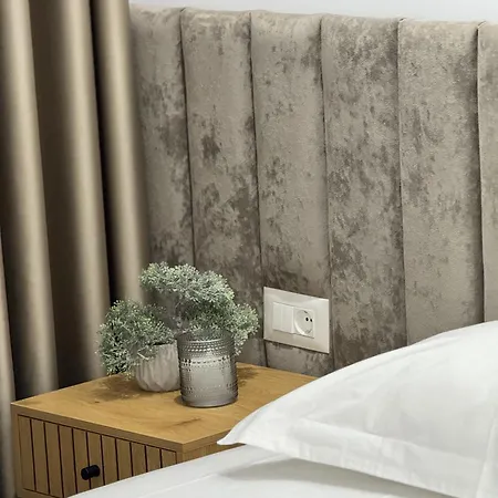 Apartamento Lovely 2-bedroom Free Parking Natural