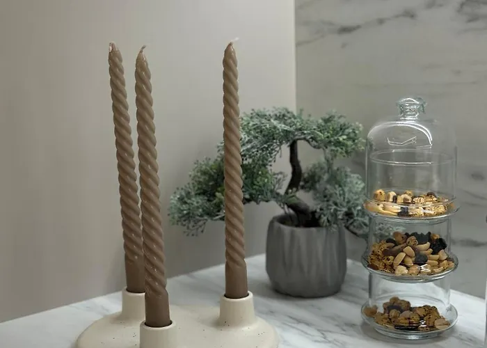 Lovely 2-bedroom Free Parking Natural *