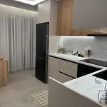 Lovely 2-bedroom Free Parking Natural شقة غوليم