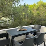شقة Lovely 2-bedroom Free Parking Natural غوليم