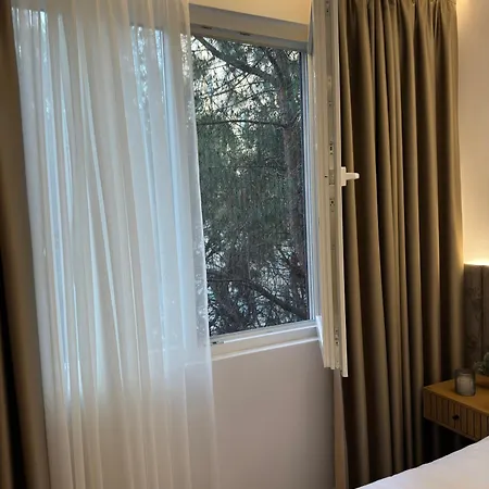 Lovely 2-bedroom Free Parking Natural Apartament *