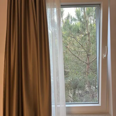 Lovely 2-bedroom Free Parking Natural Apartament