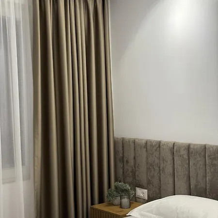 Lovely 2-bedroom Free Parking Natural Apartament