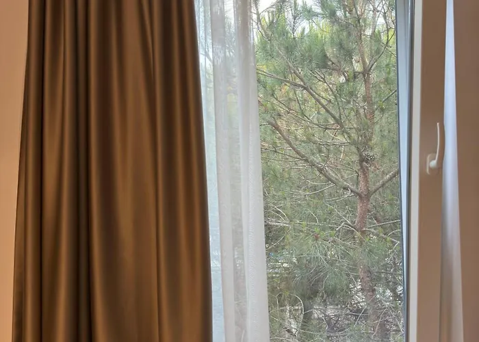 Lovely 2-bedroom Free Parking Natural Apartment