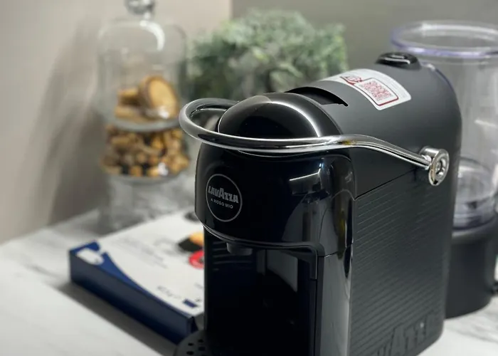 Lovely 2-bedroom Free Parking Natural * Golem (Tirana)